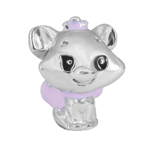 Dije de acero modelo n°240710080 1 pieza