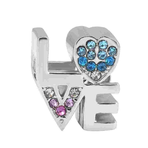 Pendentif en acier modèle n° 240710081 1 pièce