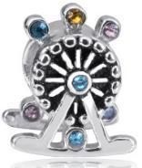 Dije de acero modelo n°240710085 1 pieza