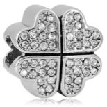 Dije de acero modelo n°240710089 1 pieza