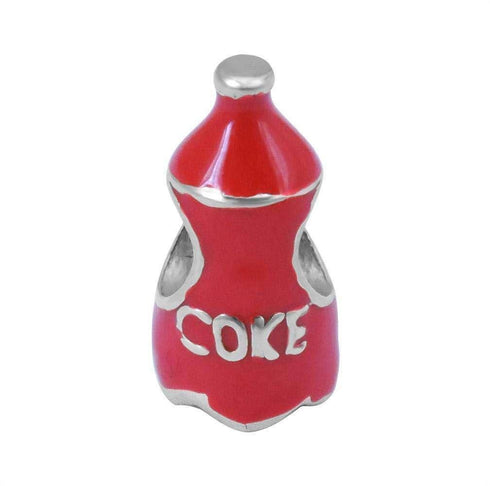 Pendentif en acier modèle n° 240711004 1 pièce