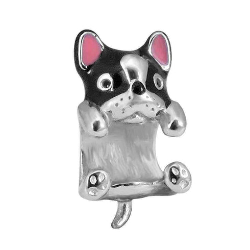 Pendentif en acier modèle n° 240711011 1 pièce