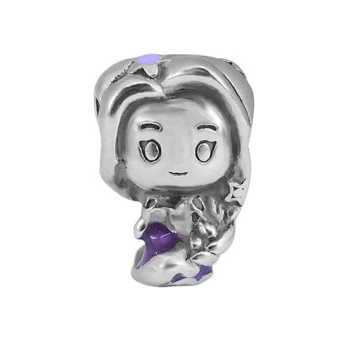 Pendentif en acier modèle n° 240711013 1 pièce