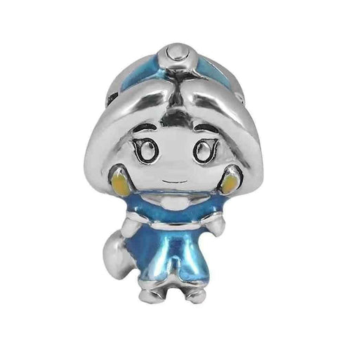 Pendentif en acier modèle n° 240711015 1 pièce