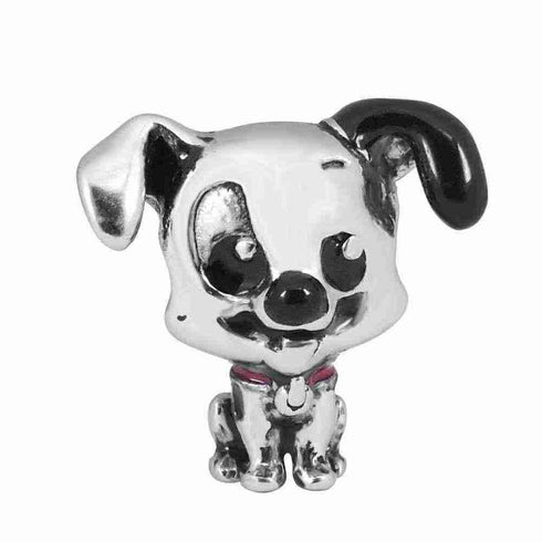 Pendentif en acier modèle n° 240711017 1 pièce