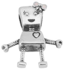 Steel pendant model no. 240711022 1 piece