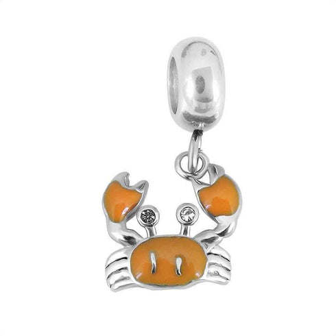 Dije de acero modelo n°240712007 1 pieza