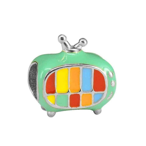 Pendentif en acier modèle n° 240712014 1 pièce