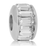 Steel pendant model no. 240712021 1 piece