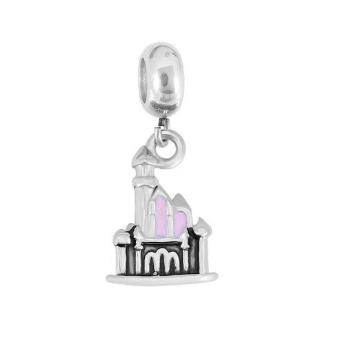 Pendentif en acier modèle n° 240713001 1 pièce