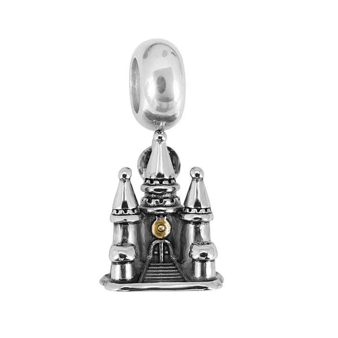 Pendentif en acier modèle n° 240714002 1 pièce