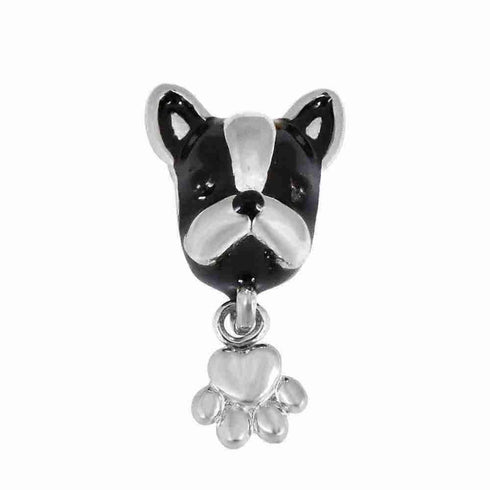 Dije de acero modelo n°240716001 1 pieza