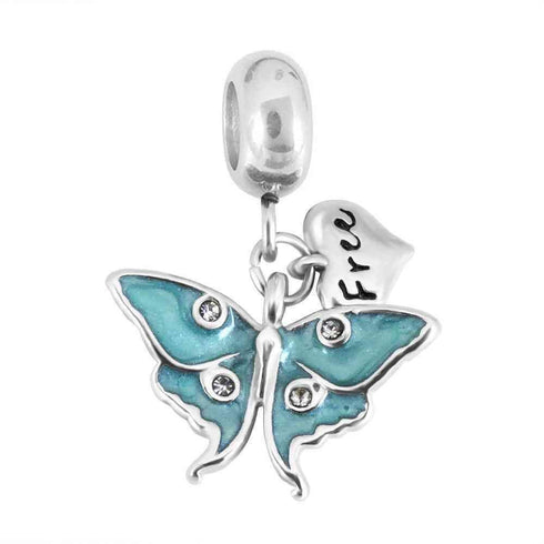 Steel pendant model no. 240717003 1 piece