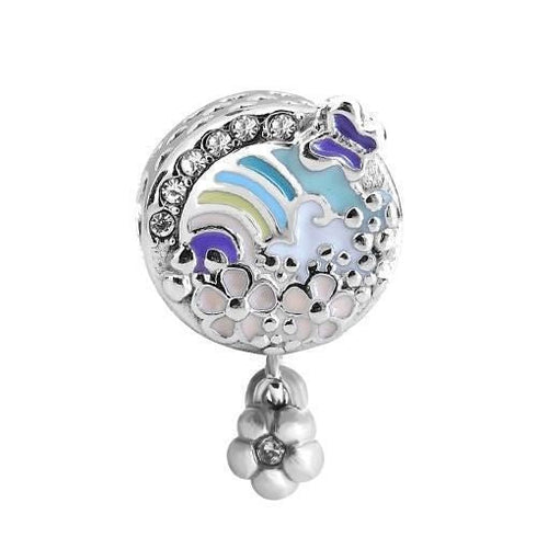 Steel pendant model no. 240717004 1 piece