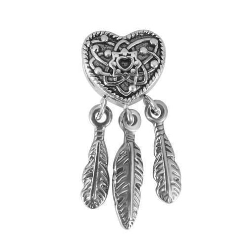 Steel pendant model no. 240718001 1 piece