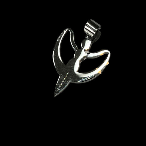 Moon Goddess Pendant 10 pieces per bag