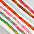 World Team Edition Fabric Bracelet BRAID (Pack of one dozen)