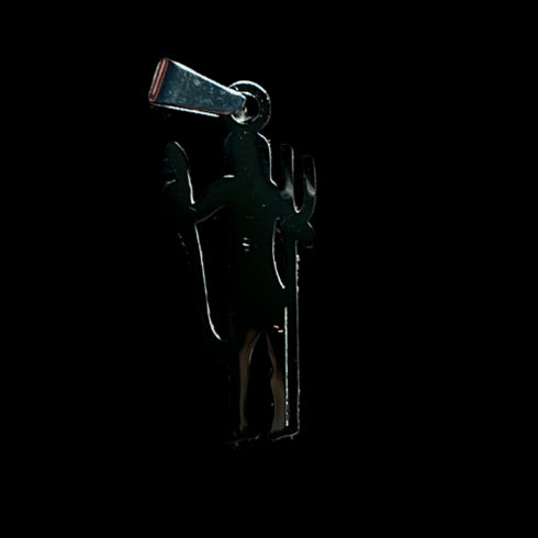 Devil pendant 10 units per bag