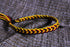 World Team Edition Fabric Bracelet BRAID (Pack of one dozen)