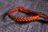 World Team Edition Fabric Bracelet BRAID (Pack of one dozen)