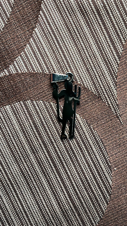 Devil pendant 10 units per bag