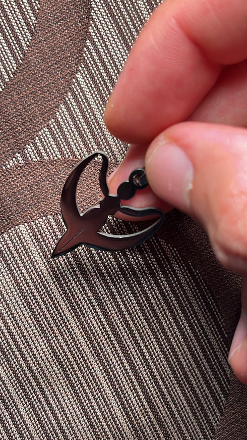 Pendentif Ange 10 unités par sachet