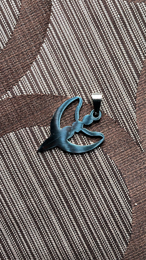 Pendentif Ange 10 unités par sachet