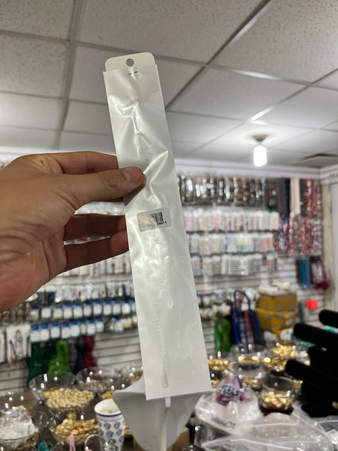 Pulsera de acero modelo n°11