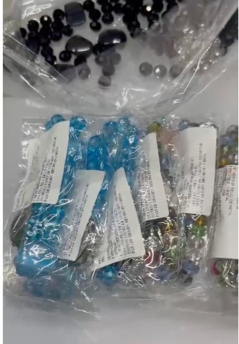 Acesorios para pulseras (Modelos varios)