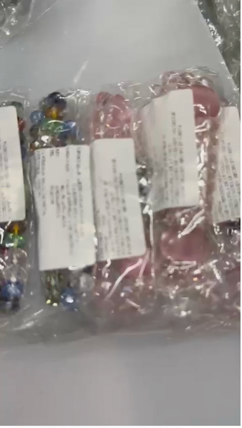 Acesorios para pulseras (Modelos varios)