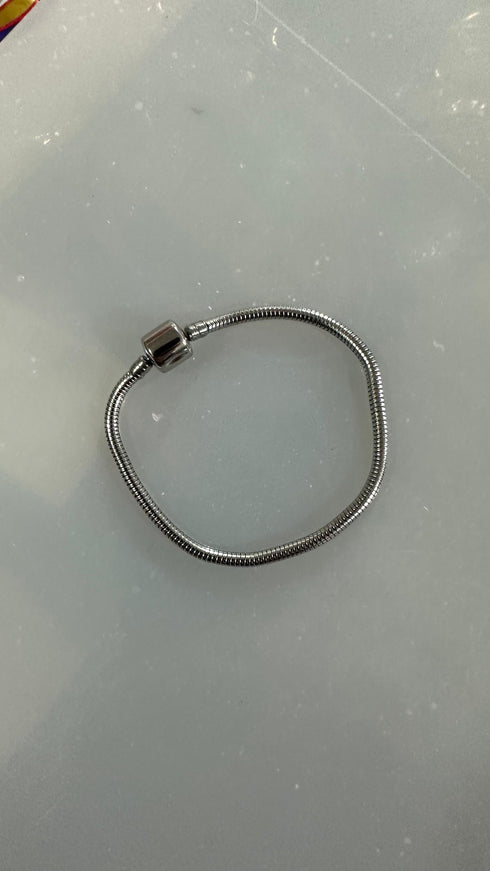 Charm Bracelet 240601001