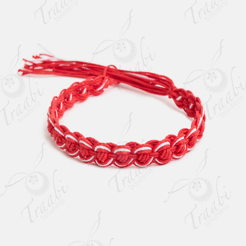 World Team Edition Fabric FLAT Wristbands (Pack of one dozen)