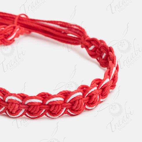 World Team Edition Fabric FLAT Wristbands (Pack of one dozen)