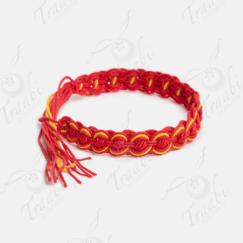 World Team Edition Fabric FLAT Wristbands (Pack of one dozen)