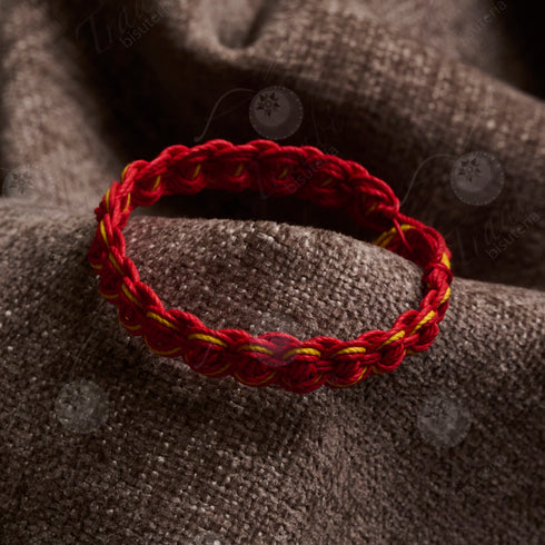 World Team Edition Fabric FLAT Wristbands (Pack of one dozen)