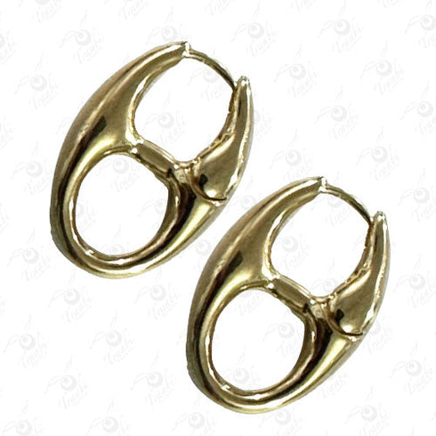 ARETE DE METAL de docena modelo n°6